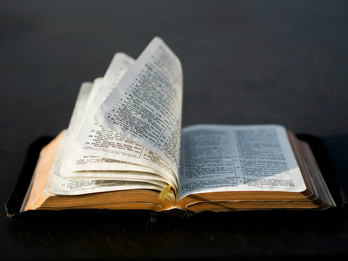 Bible First Presbyterian Church in Greenwood, SC
