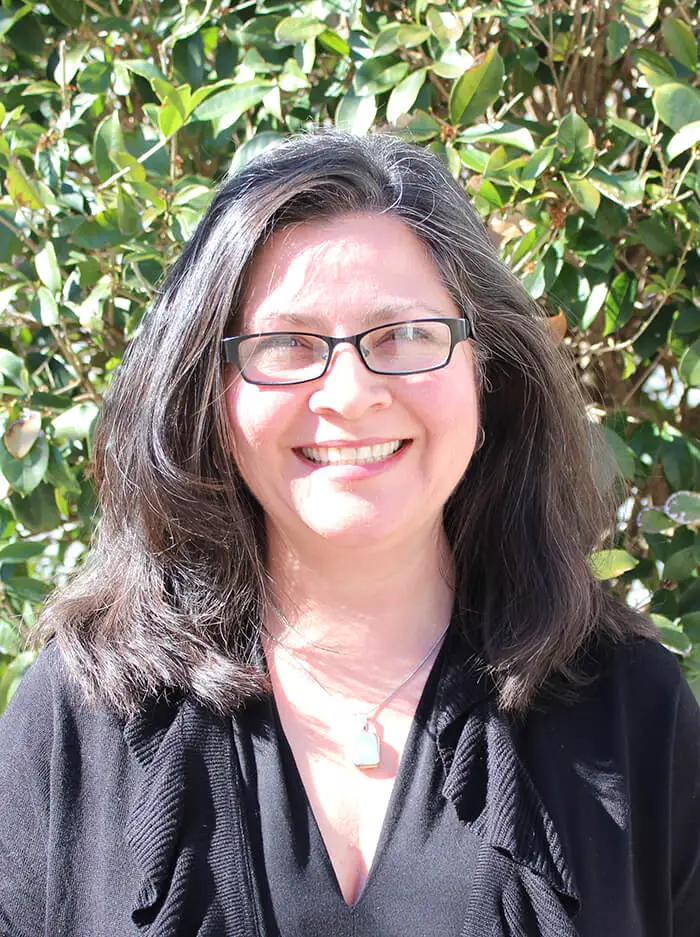 Elise Collins Staff First Presbyterian Church in Greenwood, SC