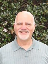 Steve Skinner First Presbyterian Church in Greenwood, SC